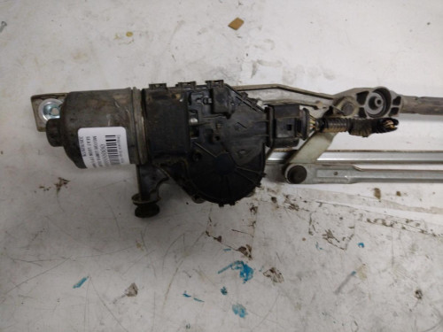  MOTOR LIMPIA DELANTERO, SEAT, LEON (1P1) 