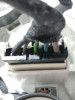  MANDO CLIMATIZADOR FIAT III PANDA (319) 
