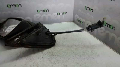 RETROVISOR DERECHO, VOLKSWAGEN, GOLF III (1H1)(11.1991)