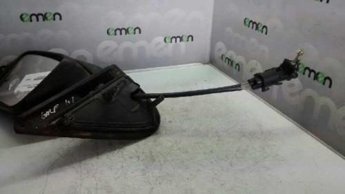  RETROVISOR DERECHO VOLKSWAGEN GOLF III (1H1)(11.1991) 