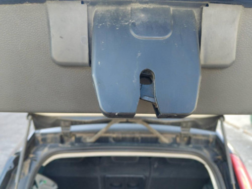 CERRADURA MALETERO / PORTON Ford C-MAX (CB3)(2007->2010) FORD C-MAX (CB3)(2007->2010) 