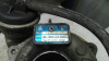 TURBOCOMPRESOR Opel CORSA C 