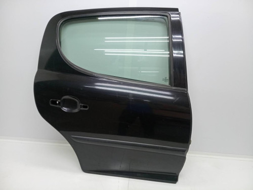 PUERTA TRASERA DERECHA PEUGEOT 207 