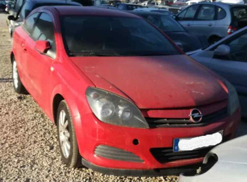  OPEL ASTRA H BERLINA 
