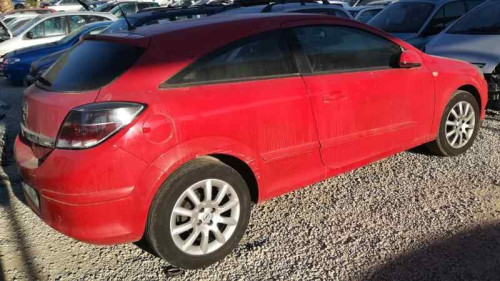  OPEL ASTRA H BERLINA 