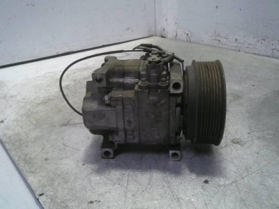 COMPRESOR AIRE ACONDICIONADO, MAZDA, 6 BERLINA (GH)