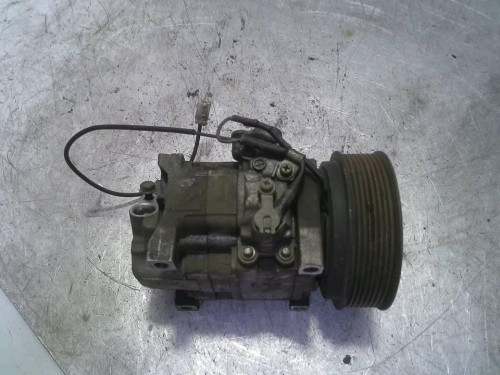 COMPRESOR AIRE ACONDICIONADO Mazda 6 BERLINA (GH) 