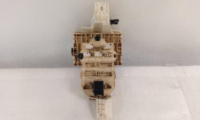 CAJA RELES / FUSIBLES, SUZUKI, SX4 (RW/EY)