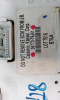  CAJA RELES / FUSIBLES SUZUKI SX4 (RW/EY) 