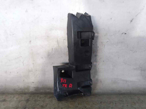 MOLDURA PARAGOLPE TRASERA Seat LEON (1P1) 
