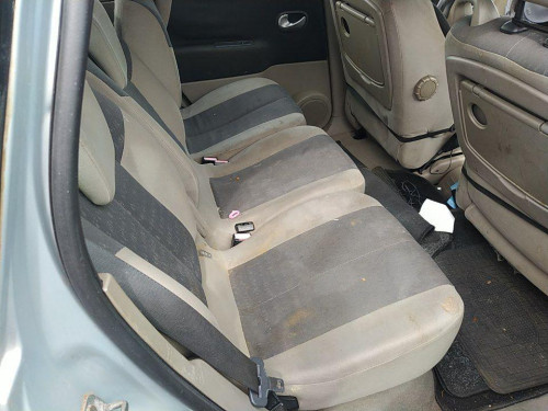  ASIENTO TRASERO MEDIO RENAULT SCENIC II (JM) 
