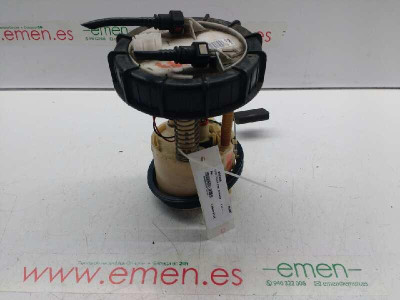 AFORADOR, FORD, FUSION (CBK)