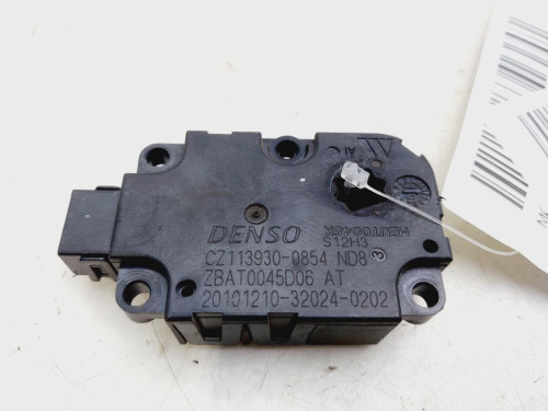 MOTOR TRAMPILLA CALEFACCION AUDI A7 SPORTBACK (4GA) 