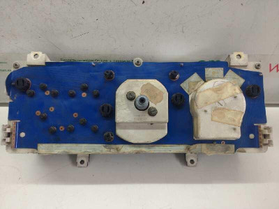 CUADRO INSTRUMENTOS, NISSAN, PATROL (K/W 160)