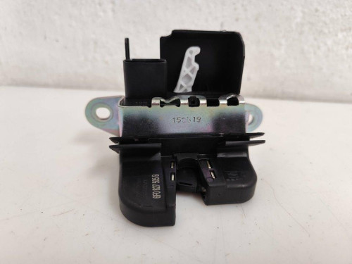  CERRADURA MALETERO / PORTON SEAT IBIZA (KJ1) 