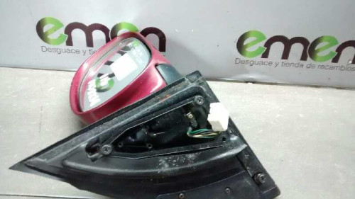  RETROVISOR DERECHO KIA CARNIVAL 