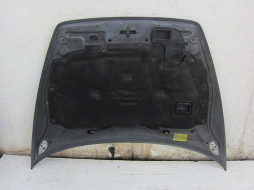  CAPO VOLVO S40 BERLINA 