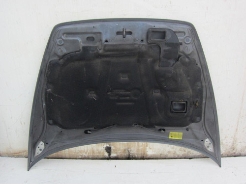  CAPO VOLVO S40 BERLINA 