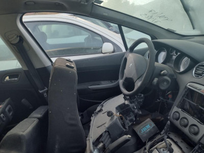 CINTURON SEGURIDAD DELANTERO IZQUIERDO