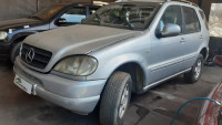 MERCEDES-BENZ CLASE ML (BM 163)