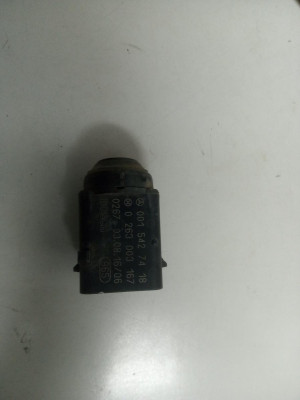 SENSOR DE APARCAMIENTO