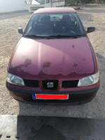 SEAT IBIZA (6K1)