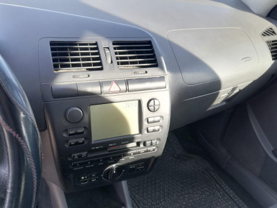SEAT IBIZA (6K1)
