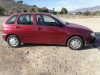 SEAT IBIZA (6K1) — автомобиль-донор на запчасти 
