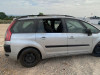 CITROEN C4 PICASSO — vehículo donante para recambios 
