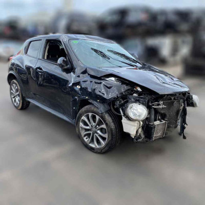 NISSAN JUKE (F15E)