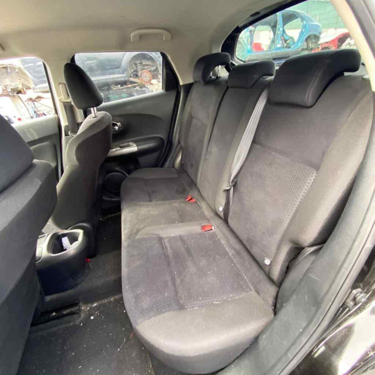 NISSAN JUKE (F15E)