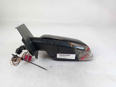 RETROVISOR IZQUIERDO, VOLKSWAGEN, POLO IV (9N3)