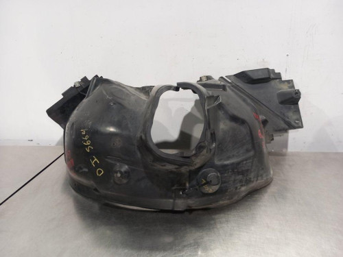  PASO RUEDA DELANTERO IZQUIERDO Mercedes-Benz CLASE C (BM 204) BERLINA 