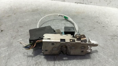 CERRADURA PUERTA DELANTERA IZQUIERDA, MERCEDES-BENZ, SPRINTER FURGÓN (901-904)