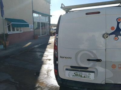 PORTON TRASERO IZQUIERDO Renault Kangoo II (F/KW0)(2008->)