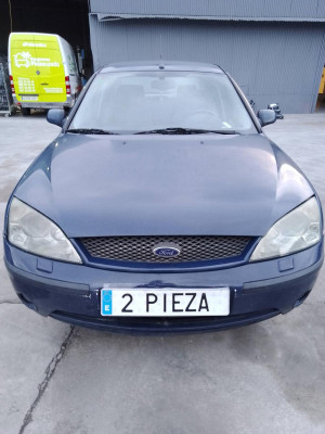 FORD MONDEO BERLINA (GE)