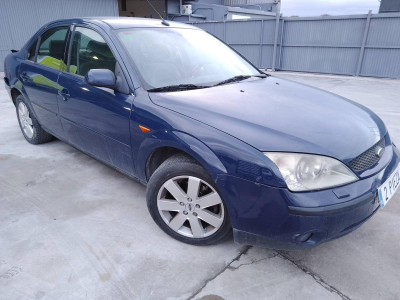 FORD MONDEO BERLINA (GE)