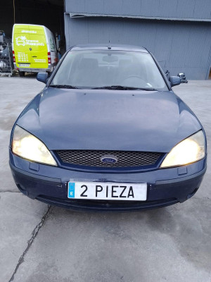 FORD MONDEO BERLINA (GE)