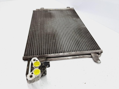 CONDENSADOR / RADIADOR AIRE ACONDICIONADO, VOLKSWAGEN, CADDY PROFESIONAL (SA)(03.2015)