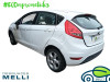 FORD FIESTA (CB1) — автомобиль-донор на запчасти 