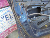 PUERTA DELANTERA IZQUIERDA BMW SERIE 3 BERLINA (E46) 
