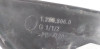  RETROVISOR IZQUIERDO RENAULT MEGANE II BERLINA 5P 