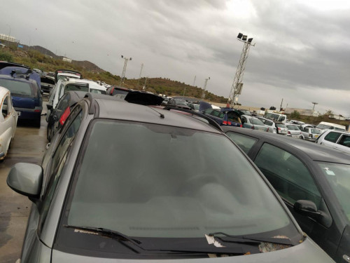 ANTENA Suzuki SX4 (RW/EY) 