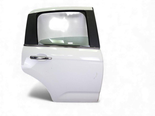 PUERTA TRASERA DERECHA б/у