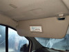 PARASOL IZQUIERDO Ford TRANSIT CUSTOM FURGÓN (TTF) 
