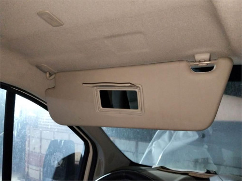 PARASOL IZQUIERDO Ford TRANSIT CUSTOM FURGÓN (TTF) 