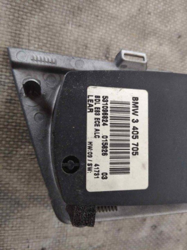 MANDO LUCES BMW SERIE X3 (E83) 
