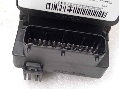  ABS Renault CLIO II FASE I (B/CB0) 