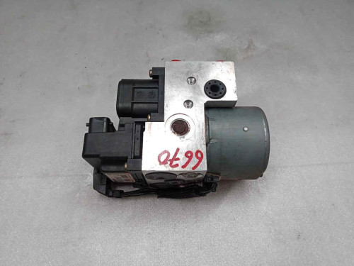  ABS RENAULT CLIO II FASE I (B/CB0) 