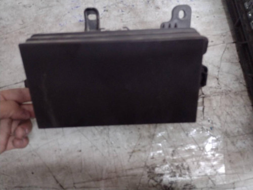  CAJA RELES / FUSIBLES CHEVROLET AVEO HATCHBACK 
